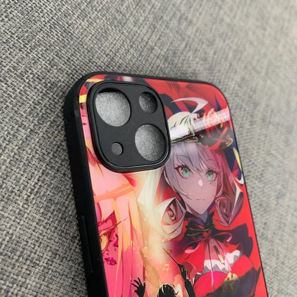 iPhone 13 Anime Phone Case Brand New - Picture 3 of 9